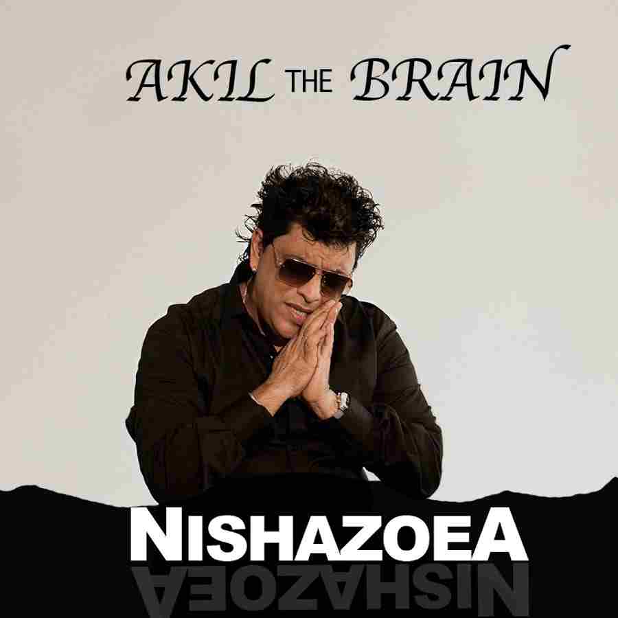 Audio: Akil The Brain - Nishazoea (Mp3 Downlod) - KibaBoy