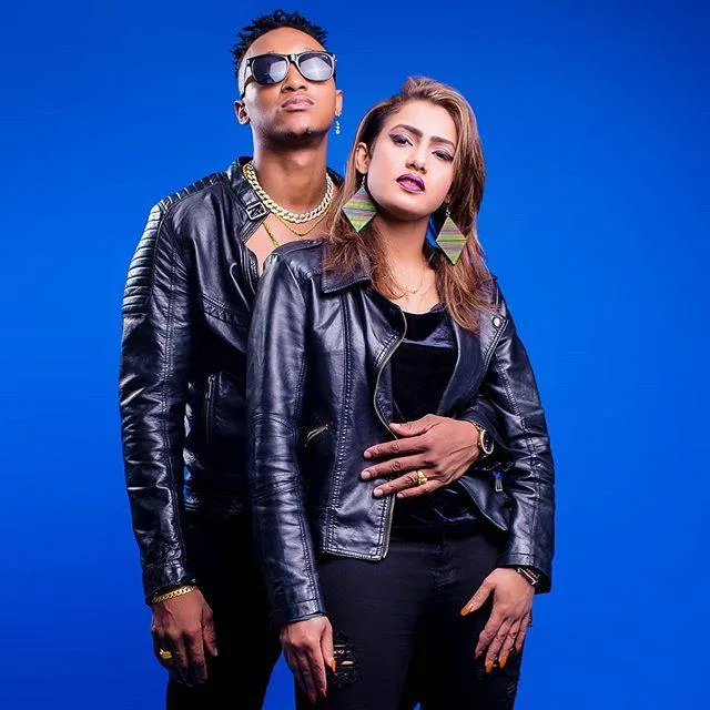 Audio: Brown Mauzo - Like You (Mp3 Downlod)