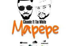 Audio: Chande Ft Tini White - Mapepe (Mp3 Downlod) - KibaBoy