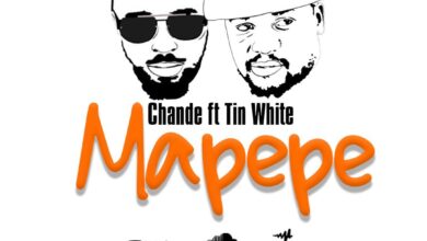 Audio: Chande Ft Tini White - Mapepe (Mp3 Downlod) - KibaBoy