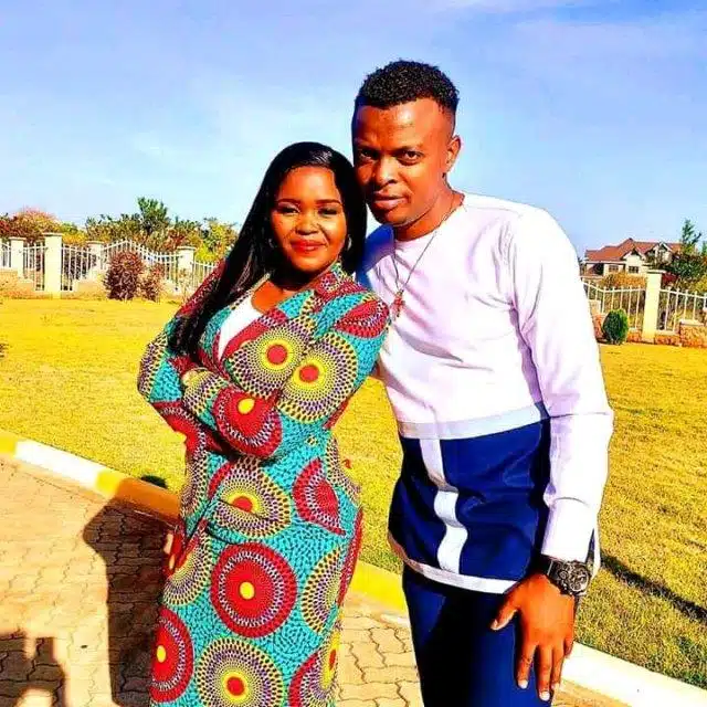 Audio: Ringtone Ft Shiru Wa GP - Permission (Mp3 Downlod)