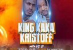 Audio: King Kaka Ft Kristoff - Utanipata (Mp3 Downlod) - KibaBoy