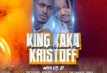 Audio: King Kaka Ft Kristoff - Utanipata (Mp3 Downlod) - KibaBoy