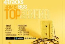 Audio: Hamis Bss - Homa (Mp3 Download) - KibaBoy