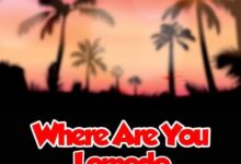 Audio: Lomodo - Whare Are You (Mp3 Downlod) - KibaBoy