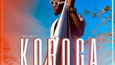 Audio: Masauti - Koroga (Mp3 Download) - KibaBoy