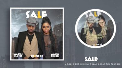 Audio: Maggie Bushiri Ft Aslay x Martin Classic - Sale (Mp3 Download) - KibaBoy