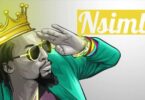 Audio: Radio & Weasel - Nsimbi (Mp3 Downlod) - KibaBoy