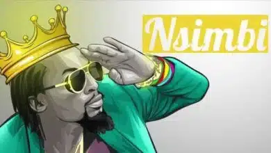 Audio: Radio & Weasel - Nsimbi (Mp3 Downlod)