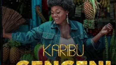 Audio: Mwasiti - Karibu Gengeni (Mp3 Download) - KibaBoy