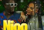 Audio: Susumila Ft. Sho Madjozi - Njoo (Mp3 Downlod) - KibaBoy