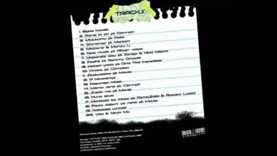 Audio: P Mawenge Ft Nash Mc - Vita (Mp3 Downlod)