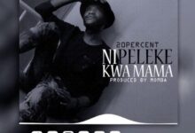 Audio: 20 Percent - Nipeleke Kwa Mama (Mp3 Download) - KibaBoy