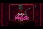 Audio: Sajna - Valentine (Mp3 Downlod) - KibaBoy