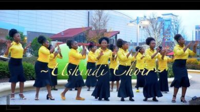 VIDEO: Ushindi Choir ATL Georgia - Corona (Mp4 Download) - KibaBoy