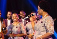 Audio: Neema Gospel Choir, AIC Chang'ombe - Neema Imefunuliwa (Mp3 Download) - KibaBoy