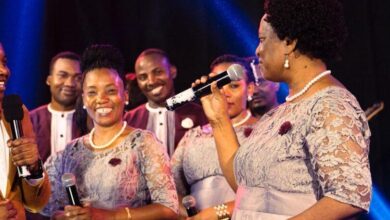 Audio: Neema Gospel Choir, AIC Chang'ombe - Neema Imefunuliwa (Mp3 Download) - KibaBoy