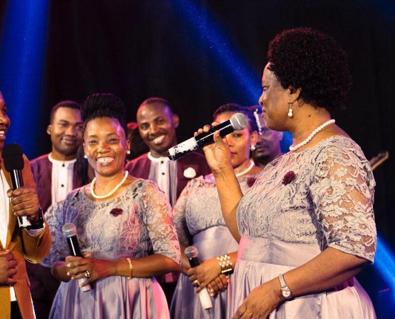 Audio: Neema Gospel Choir, AIC Chang'ombe - Neema Imefunuliwa (Mp3 Download) - KibaBoy