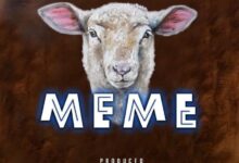 Audio: Innoss'B - MEME (Mp3 Download) - KibaBoy