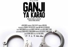 Audio: King Kaka - Ganji Ya Karao (Mp3 Download) - KibaBoy