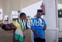 VIDEO: Ally Nipishe - Mwambie (Mp4 Download) - KibaBoy