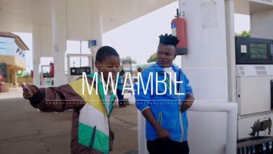 VIDEO: Ally Nipishe - Mwambie (Mp4 Download) - KibaBoy