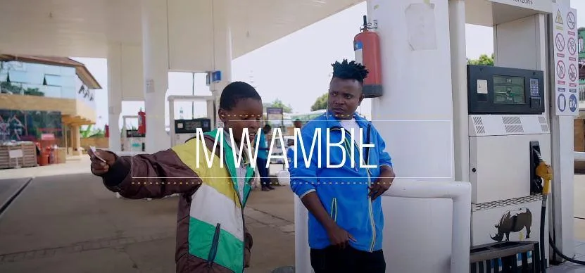 VIDEO: Ally Nipishe - Mwambie (Mp4 Download)
