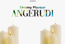 Audio: Tommy Flavour - Angerudi (Mp3 Download) - KibaBoy