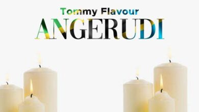 Audio: Tommy Flavour - Angerudi (Mp3 Download) - KibaBoy