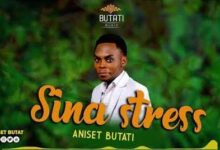 Audio: Aniset Butati - Sina Stress (Mp3 Download) - KibaBoy