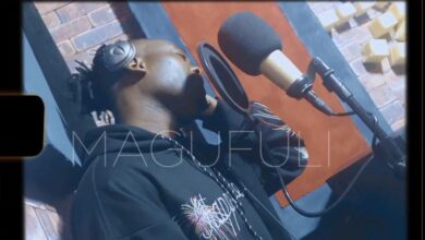 VIDEO: B2K - Bai Magufuli (Mp4 Download) - KibaBoy