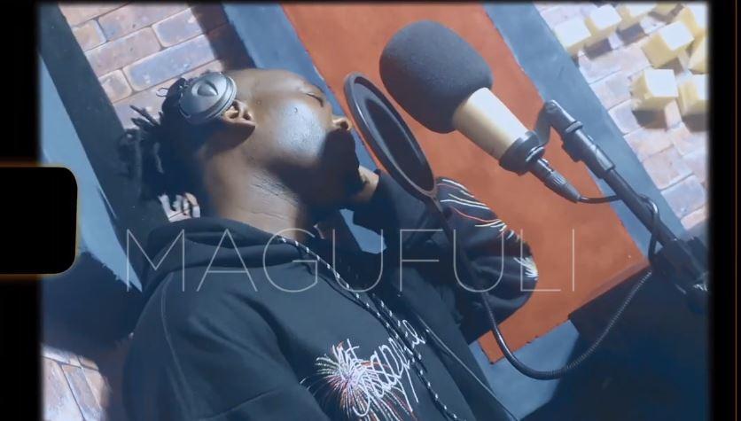 VIDEO: B2K - Bai Magufuli (Mp4 Download) - KibaBoy