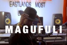 VIDEO: Bahati - Magufuli (Safiri Salama) (Mp4 Download) - KibaBoy