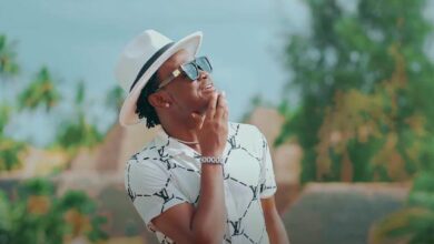 VIDEO: Bahati - Mi Amor (Mp4 Download) - KibaBoy