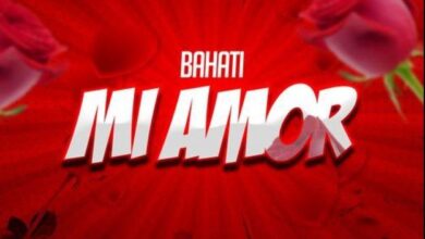 Audio: Bahati - Mi Amo (Mp3 Downlod) - KibaBoy