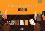 Audio: Nviiri The Storyteller Ft. Sanaipei Tande - Baridi (Mp3 Download) - KibaBoy