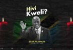 Audio: Beka Flavour - Hivi Kweli (Mp3 Download) - KibaBoy