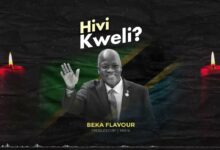 Audio: Beka Flavour - Hivi Kweli (Mp3 Download) - KibaBoy