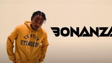 VIDEO: Conboi Cannabino - Bonanza (Mp4 Download) - KibaBoy