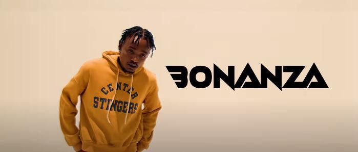 VIDEO: Conboi Cannabino - Bonanza (Mp4 Download) - KibaBoy