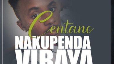 Audio: Centano - Nakupenda Vibaya (Mp3 Download) - KibaBoy