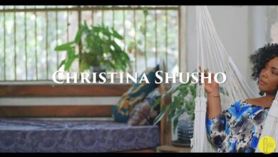 VIDEO: Christina Shusho - Hesabu (Mp4 Download) - KibaBoy