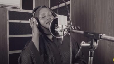 VIDEO: Christina Shusho - Tutakukumbuka Daima (Mp4 Download) - KibaBoy