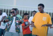 VIDEO: DJ Scratch Designer Ft. Madee & Daxo Chali - Koneksheni (Mp4 Download) - KibaBoy