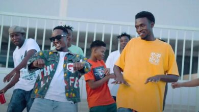 VIDEO: DJ Scratch Designer Ft. Madee & Daxo Chali - Koneksheni (Mp4 Download) - KibaBoy