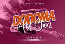 Audio: Dodoma All Stars - Washa Mshumaa (Mp3 Download) - KibaBoy