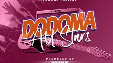 Audio: Dodoma All Stars - Washa Mshumaa (Mp3 Download) - KibaBoy