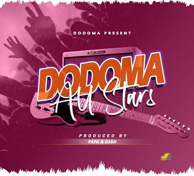 Audio: Dodoma All Stars - Washa Mshumaa (Mp3 Download) - KibaBoy