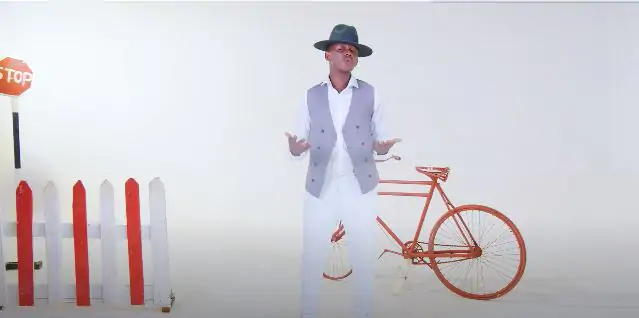 VIDEO: David Wonder - Haiwezani (Mp4 Download)