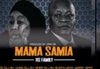 Audio: Dogo Sillah Ft. Rs Family - Mama Samia (Mp3 Download) - KibaBoy